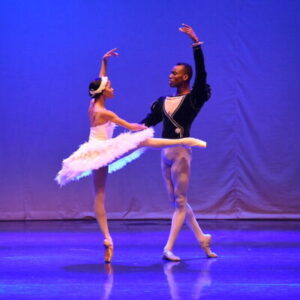 Imagem de pas de deus