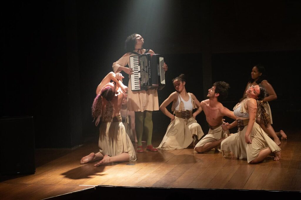 Imagem da +UmaCompanhia