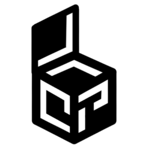 favicon cp preto fundo branco