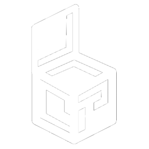 icone cp branco fundo transparente