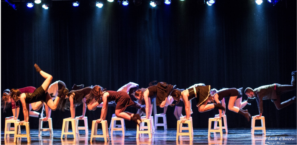 portfólio + uma companhia(1)